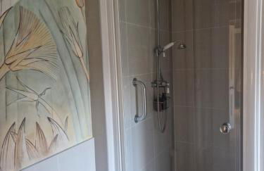 Stanshope Hall - Foto 15