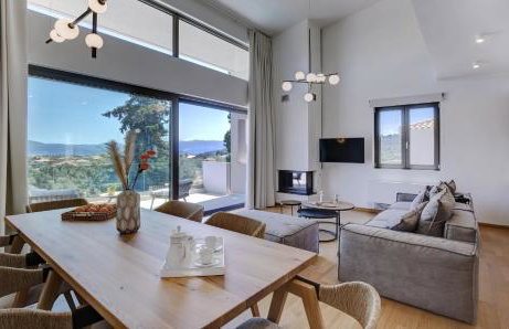 avaton villa - Foto 33