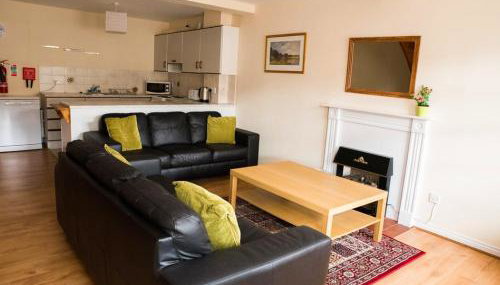 Courtyard Cottages at Ballyscullion Park - Foto 3