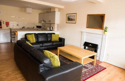 Courtyard Cottages at Ballyscullion Park - Foto 3