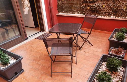 Sotto l'arco 2 - Foto 13