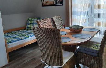 Ferienwohnung Schwiemann, Obergeschoss - Foto 12