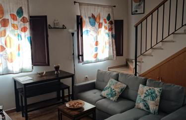 Apartamento rural Dúplex del monte - Photo 1