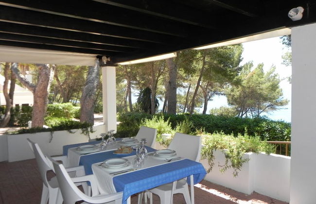 Club Cala Azul - Foto 10