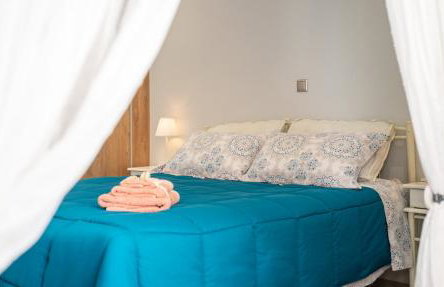 LOUTRAKI HOUSE - Foto 20