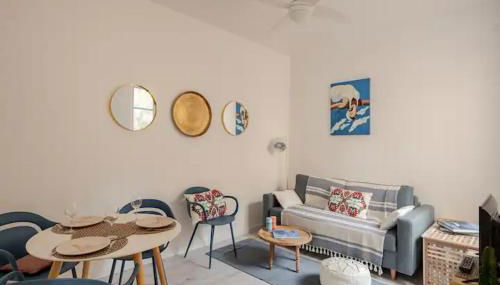 "La Baigneuse" Vallon des Auffes - Foto 3