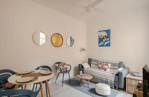 "La Baigneuse" Vallon des Auffes - Foto 3