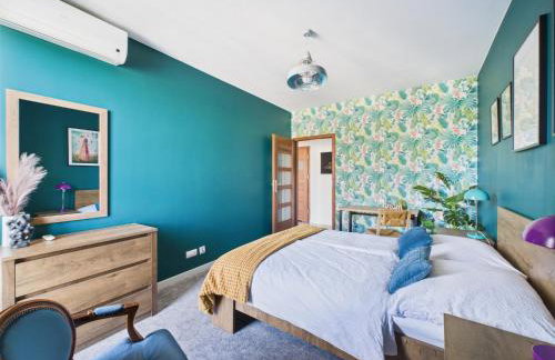 ApartamenySnu, Słoneczny Premium, Centrum - Foto 9