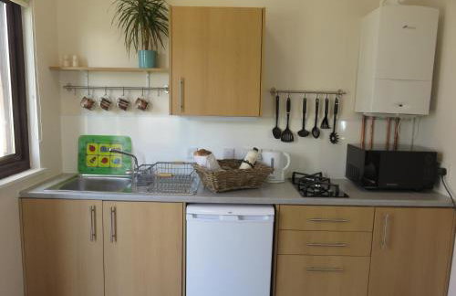 Skye Getaways Self Catering Accommodation - Foto 33