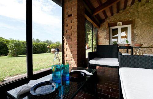 Agriturismo Antico Podere Il Polveraio - Foto 14