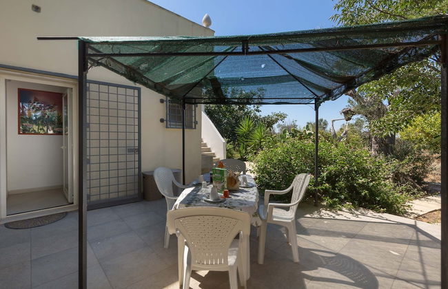 2090 La Terrazza del Salento - Foto 19