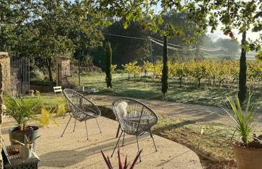 L'atelier de la Bergerie - L’ Ardèche - Via Rhona - Foto 18