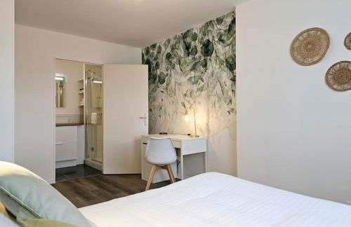 La Pause Dorée d'Anne-Sophie - Foto 19