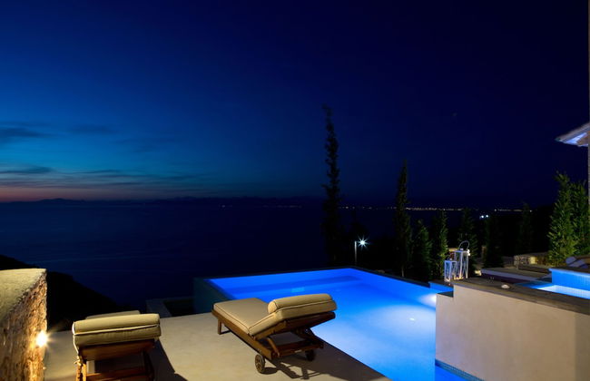 Ionian Horizon Villas - Photo 33