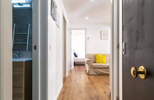 Picasso Suites Cornellá - Foto 41