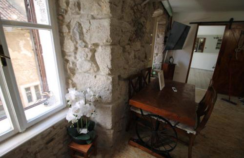 Apartments Coli-Apartman DORA - Photo 30