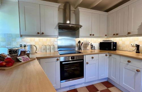 Pretty Cotswold Cottage with garden near Bibury - Foto 3