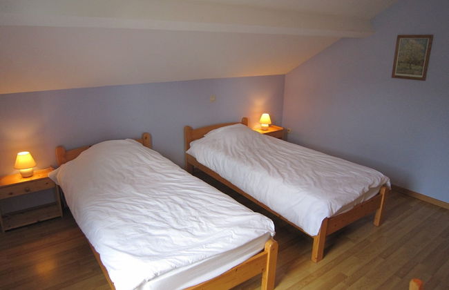 Contemporary Holiday Home in Houffalize With Private Garden - Photo 24