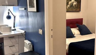 Pace Blu Roma - Photo 1