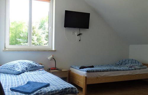 Mimoza Gospodarstwo Agroturystyczne - Foto 42