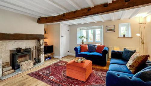 Oasis Cottage - Foto 4