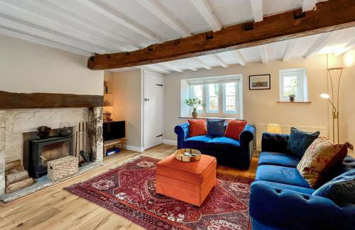 Oasis Cottage - Foto 4