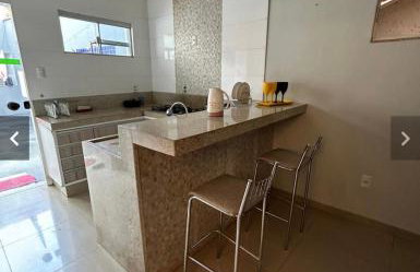 Casa temporada - Photo 8