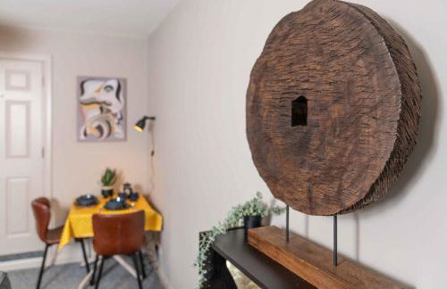 The Exchange Apartments with Permit Parking - Foto 36