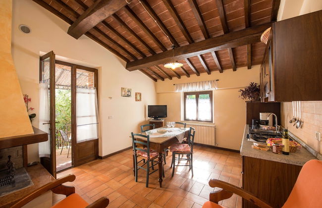 Agriturismo Case Graziani - Photo 57