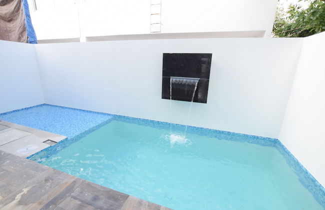 House in Cancun Near to the Airport, in a Family Neighborhood - Foto 30