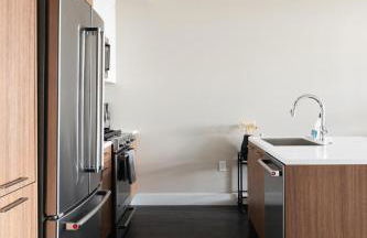 New Spacious Modern Loft - Center of LoHi - Foto 12