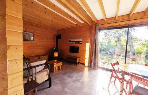 Aux Gîtes d'Orient - Foto 12