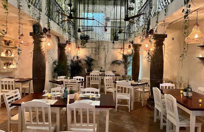 Posada Mariposa Boutique Hotel - Foto 49