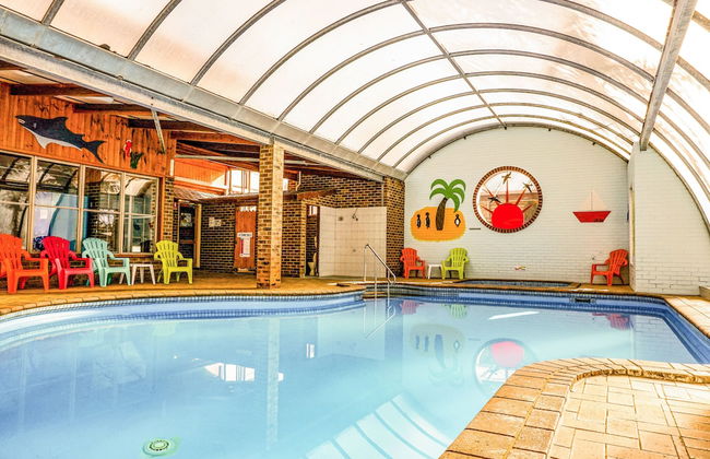 Anchor Belle Holiday Park - Foto 62