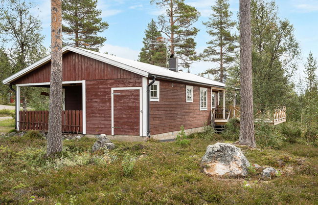 Lofsdalen Lavskrikan - Foto 6