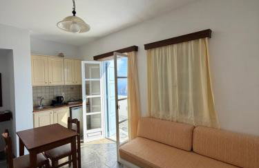 Anatoli Apartments - Foto 33