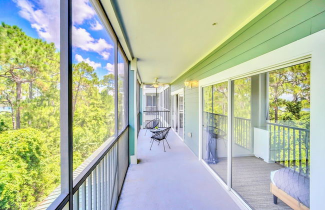 Upstay - Modern Condo w Pool Hot Tub and Sauna - Photo 2