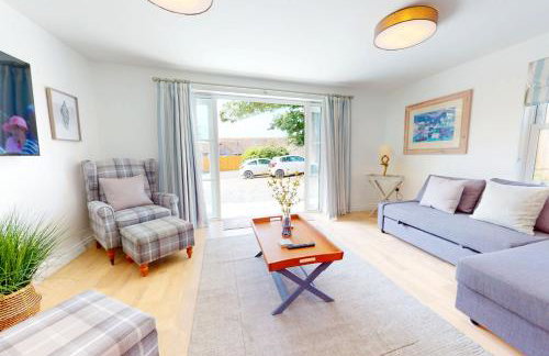 Croyde Secret Garden - Foto 12