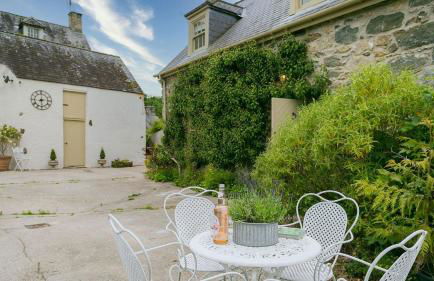 Ty Fry Cottage - Foto 36