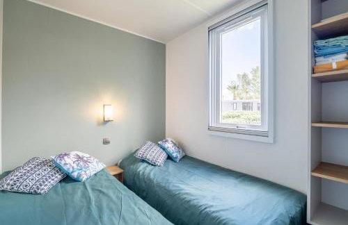 Camping Domaine de la Yole - Foto 20