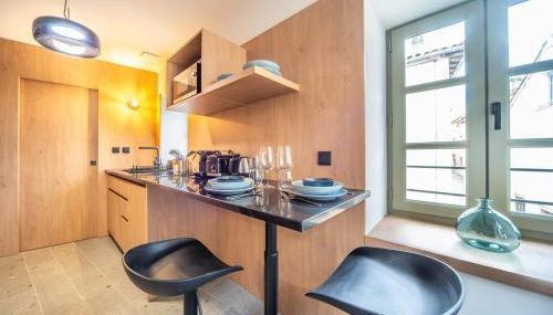 L'aventurière - Foto 4, stove