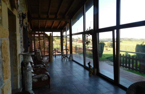 Casa Rural Azaga Adults Only - Foto 19