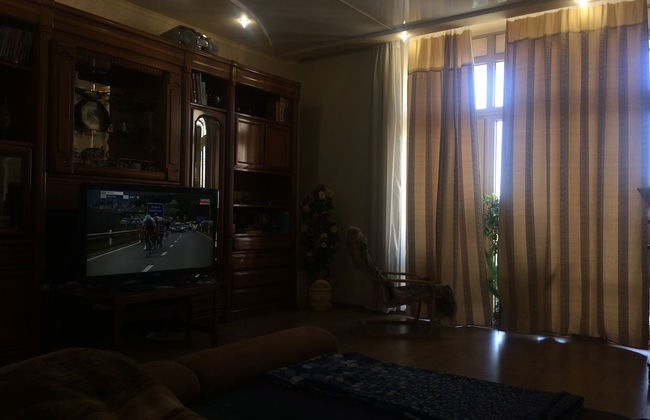 1st Man In Space Apartments - Foto 50