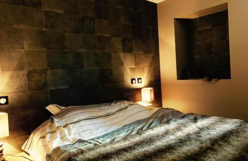 Chalet Lucien, Jacuzzi, Les 3 Vallées - Foto 18