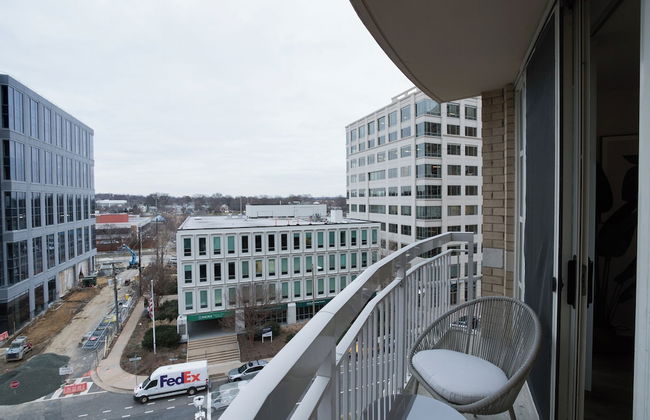 Steps to Metro Apartments in Arlington - Foto 75