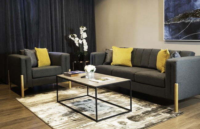 V City Aparthotels - Foto 23