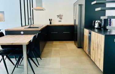 L'Escapade - Villa avec piscine - Foto 13