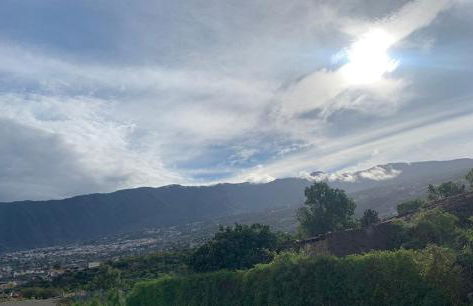 La Casita de Descanso - Das Häuschen der Ruhe - La Luz - La Orotava - Foto 50