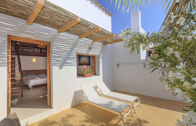 Es Pas Formentera Agroturismo - Foto 76