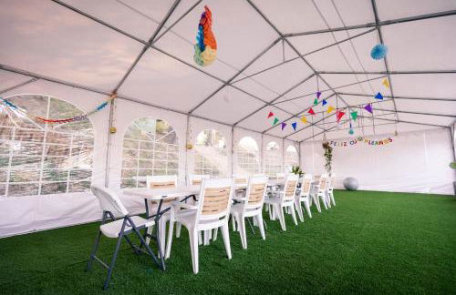 VILLA CHETRUS Casa en plena naturaleza - Foto 78